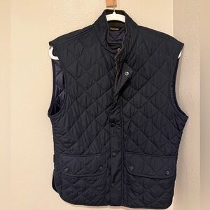 Barbour Men's Lowerdale Gilet Vest